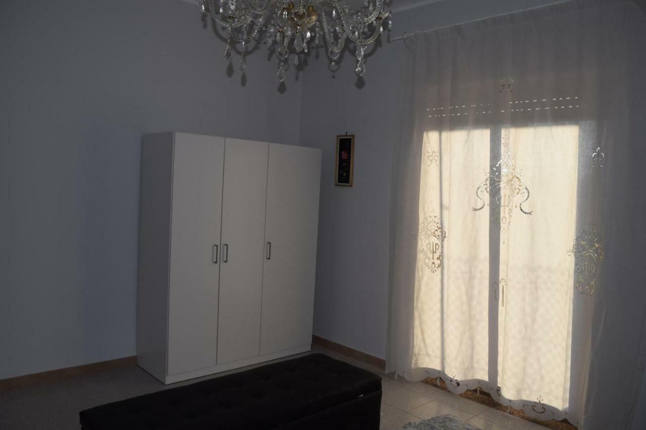Villa Margherita Agnone Bagni Luaran gambar