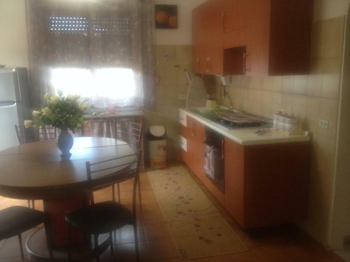Villa Margherita Agnone Bagni Luaran gambar